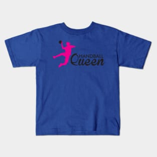 HB Queen Kids T-Shirt